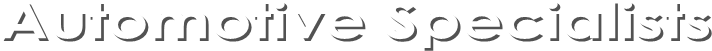 Automotive Specialists